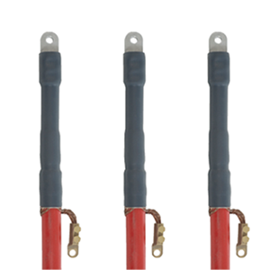 MV Terminations