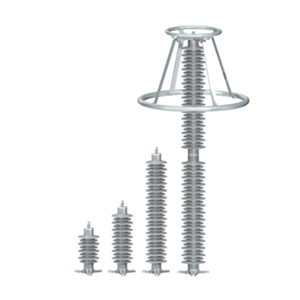 Surge Arresters & Insulators