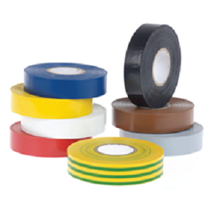 Tapes Electrical, Abrasive, Mastic & General