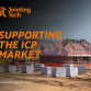 The Jointing Tech ICP Division was created to meet the specialist needs of the Independent Connection Provider market.