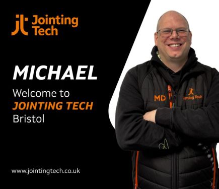 We are pleased to welcome Michael to our Bristol branch as our new Stock Controller. Mike joins us from the Wolseley Group and brings more than twenty years of experience in plumbing and heating. His knowledge, attention to detail and commitment to great service will be a real asset to the team.