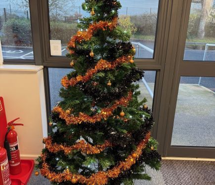 We're here to support all your specialist cable and cable accessory needs and are busy making sure you have all your products on site to continue essential works this month and over the festive period.