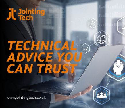 Our technical specialists are on hand to help you make the right decisions for every installation. Whether you need guidance on product selection, application support or best practice on site, our team is ready to share the knowledge that keeps your projects running smoothly.