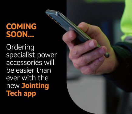 We already lead the industry with our online ordering platform, and soon we’re taking things to the next level with the launch of our bespoke Jointing Tech app. This cutting-edge tool will not only streamline your buying experience but also provide instant access to:
