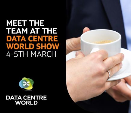 We’re excited to be heading to Data Centre World on March 4–5, where the Jointing Tech team will be showcasing our commitment to sustainability, innovation, and industry‑leading power distribution solutions.