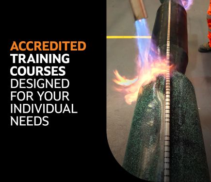 Invest in your workforce with industry leading HV training delivered by Jointing Tech’s accredited experts.