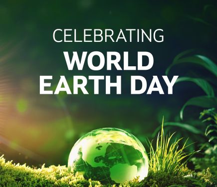 Each year on April 22, over a billion people across the world come together to take a stand for the planet we all share. For 2026, the global theme is “Our Power, Our Planet” which is a reminder that the choices we make every day can either protect or harm the world around us.