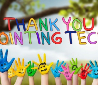The Haven thanks Jointing Tech for art donations