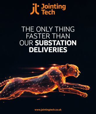 Package Substations in Stock: Ready for Immediate Delivery