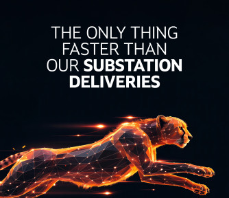 Package Substations in Stock: Ready for Immediate Delivery