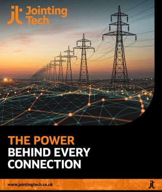 At Jointing Tech, we're proud to be industry leaders in the distribution of specialist power cable and accessories that help power the UK.