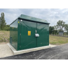 Package Substations