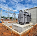 Package substations