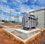 Package substations