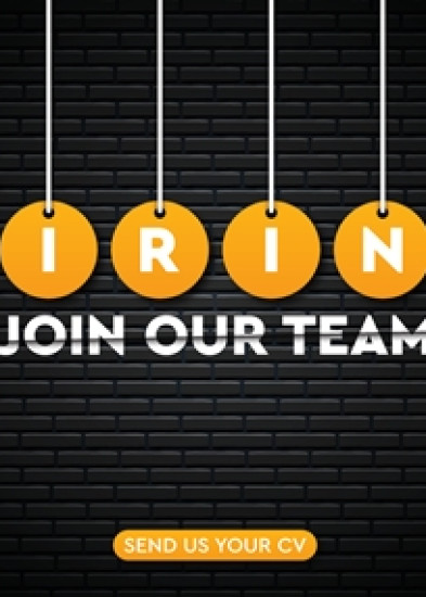 #TeamJT have two new vacancies!