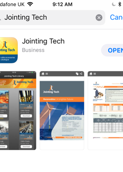 There’s an App for that!