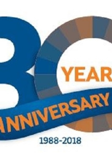 Jointing Tech Turns 30