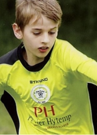 Jointing Tech Supports Charity Memorial Football Match