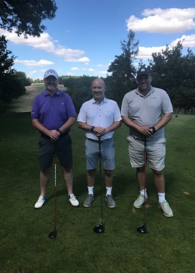 #TeamJT Chip Away in the Fight Against Prostate Cancer