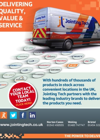 Need Quality Products Fast from a Partner You Trust?