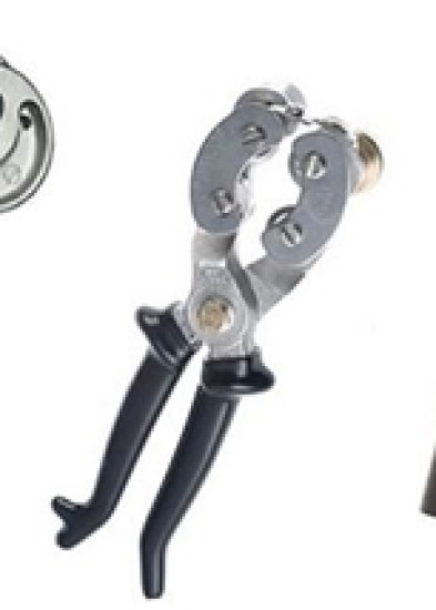 Quality Specialist Tools & Equipment