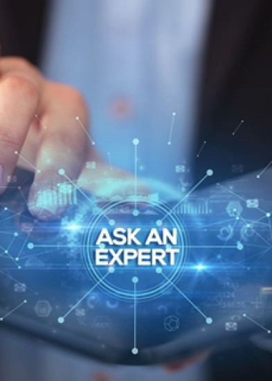Ask the #TeamJT Experts