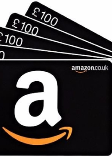 Our Biggest Loyalty Award – So Far!