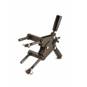 Handle Clamp for S Size Moulds
