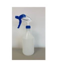 Empty Trigger Spray Bottle 750ml