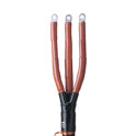 Indoor 11kV PILC Cable Termination - Three Core