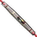 11kV Three Core Inline Shrinkset Joint