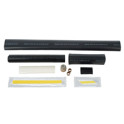 Transition XLPE to PILC cable