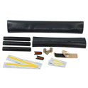 Single Core to Three Core XLPE Cable Heat Shrink Joint