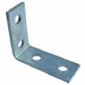 90 Deg Angle Bracket (2 Hole/2 Hole)