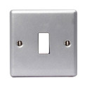 Metal 2 Way Switch 10A