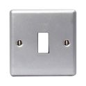 Metal 2 Way Switch 10A