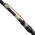 Unarmoured With Connectors