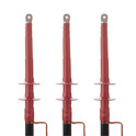 Outdoor Single Core XLPE Heat Shrink Termination