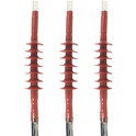 Tyco Single Core XLPE Cable H/Shrink Termination