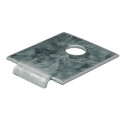 Prysmian Adaptor Plate