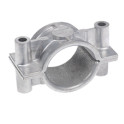 Two Bolt Ali Cleat - Prysmian