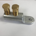 TYCO Ali Shearbolt Lug