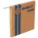 BAND-IT 201 & 316 S/Steel Banding Un-Coated