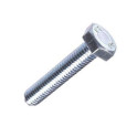Hex Head BZP Bolts (Set Screws)