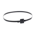 BAND-IT Reusable Ties Coated - CLEARANCE
