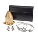 Brass Wiping Cone Kits