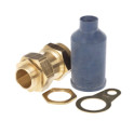 Prysmian Brass CW PVC & LSF