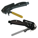 Cable Tie Tensioner with Auto Cut