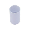 Circular PVC Conduit Coupler