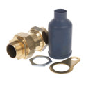 Prysmian Brass E1W PVC & LSF